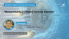Seminário irá debater sobre Velocidade do dinheiro em uma economia de moeda digital 