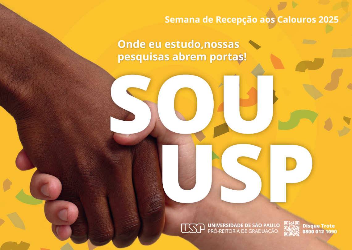 sou usp