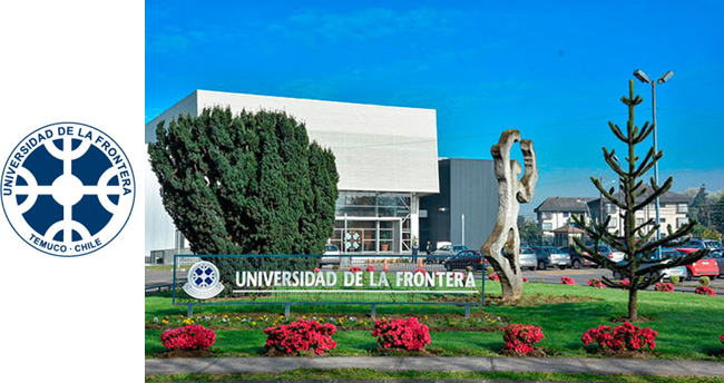 Chile Universidad de La Frontera