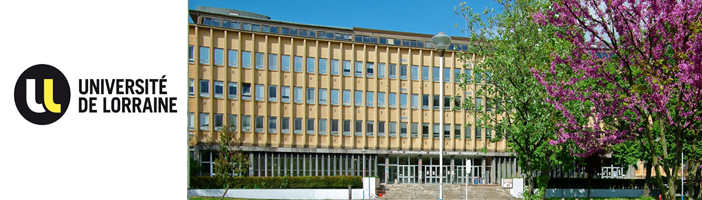 França Université de Lorraine