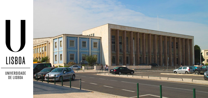 Portugal Universidade de Lisboa