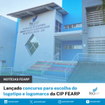 Lançado edital de concurso para escolha do logotipo e logomarca da CIP FEARP