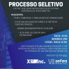 XP Inc. promove processo seletivo na FEARP durante a VII SEFEA-RP