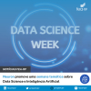 Neuron promove uma semana temática sobre Data Science e Inteligência Artificial 