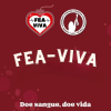 O Centro Acadêmico Flaviana divulga campanha de incentivo à doação de sangue “FEA Viva”