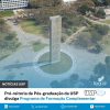 Pró-Reitoria de Pós-Graduação da Universidade de São Paulo divulga Programa de Formação Complementar