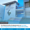 Pró-Reitoria de Pós-Graduação abre as inscrições para o Programa Especial PAE – Pesquisadoras Mães