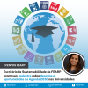 Escritório de Sustentabilidade da FEARP promoverá palestra sobre desafios e oportunidades da Agenda 2030 nas Universidades
