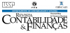 Revista de Contabilidade &amp; Finanças está com inscrições abertas para submissões