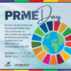 Escritório de Sustentabilidade da FEA-RP realiza PRME Day 2023