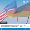 Capes oferece oportunidades de bolsas de intercâmbio para Alemanha e EUA