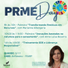 O Escritório de Sustentabilidade da FEARP promove o PRME Day 2024