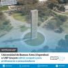 Universidad de Buenos Aires (Argentina) e USP lançam edital conjunto para professores e pesquisadores