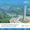 A excelência da USP expressa no Prêmio CAPES de Tese 2022