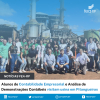 Alunos de Contabilidade Empresarial e Análise de Demonstrações Contábeis visitam usina em Pitangueiras