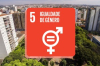 Igualdade de gênero é o tema do próximo seminário temático do Projeto Agenda 2030 na USP Ribeirão Preto
