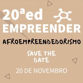Núcleo de Empreendedores promove evento sobre Afroempreendedorismo