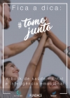 Confira o e-book do #tamojunto da FEA-RP