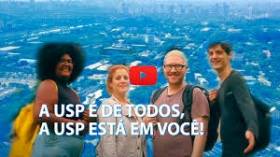 Universidade lança novo vídeo institucional