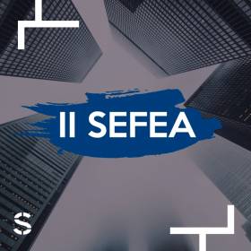 Segunda edição da SEFEA acontece entre os dias 8 e 10