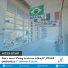 Sob o tema “Doing business in Brazil”, FEARP promoveu o 7º Summer Course