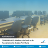 COMUNICADO: Mudança de horário de funcionamento da sala Pró-Aluno