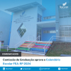 COMUNICADO: Comissão de Graduação aprova o Calendário Escolar FEA-RP 2024