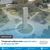 Telejornal exibirá série especial sobre os 90 anos da USP