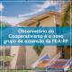 Observatório do Cooperativismo é o novo grupo de extensão da FEA-RP