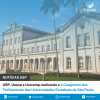 USP, Unesp e Unicamp realizarão o II Congresso dos Profissionais das Universidades Estaduais de São Paulo
