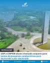 USP e CNPEM abrem chamada conjunta para bolsas de pesquisas colaborativas para doutorado e pós-doutorado