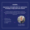 Professor Michael Short ministrará palestra “Approaches and applications for optimisation modelling of large multi-scale systems”