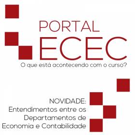 FEA-RP divulga proposta interdepartamental para o curso ECEC