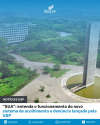 “SUA”: entenda o funcionamento do novo sistema de acolhimento e denúncia lançado pela USP