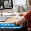 Pró-Reitoria de Pesquisa promove mostra virtual de vídeos curtos